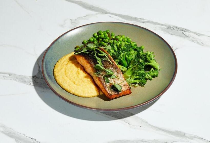 בית מלון כפרי Daniel Herzliya