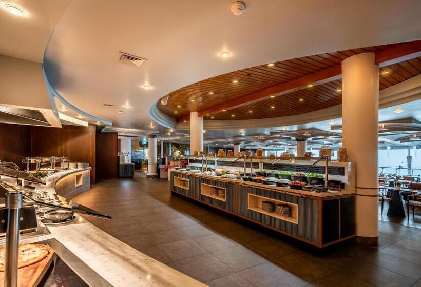 בית מלון כפרי Daniel Herzliya