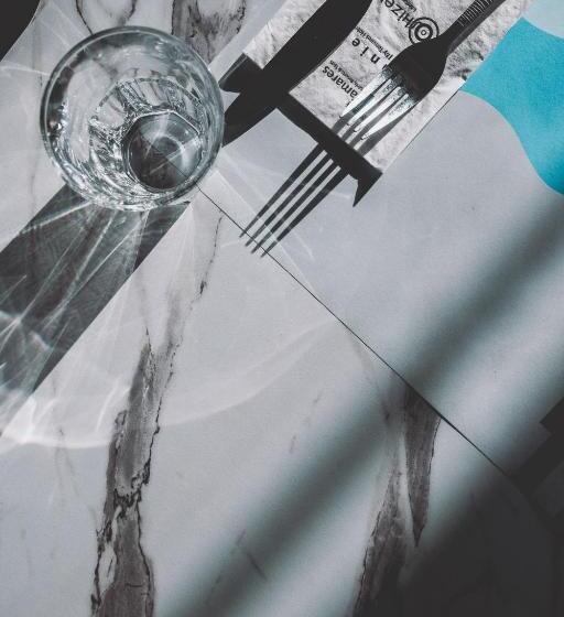 בית מלון כפרי Daniel Herzliya