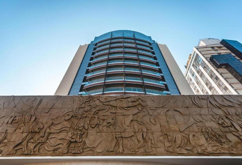 בית מלון כפרי Daniel Herzliya