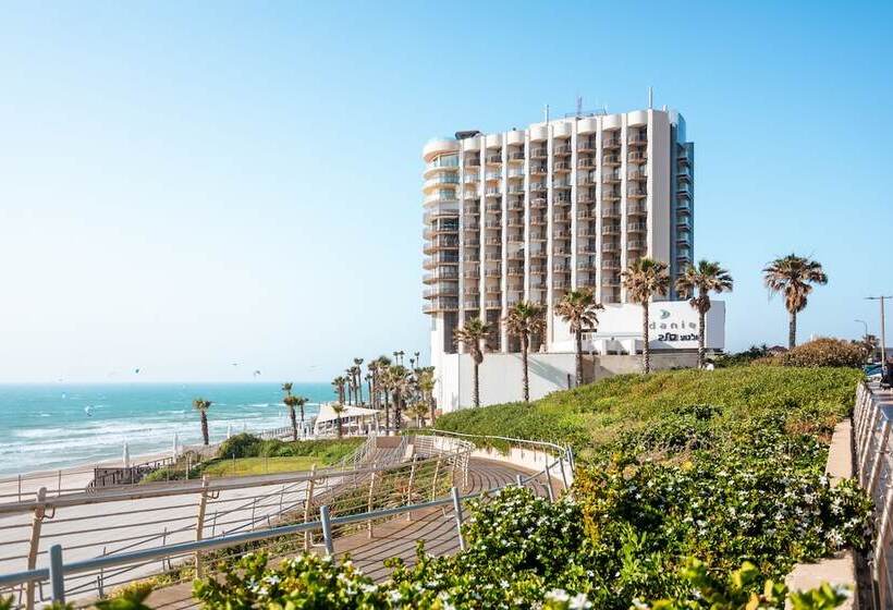 בית מלון כפרי Daniel Herzliya