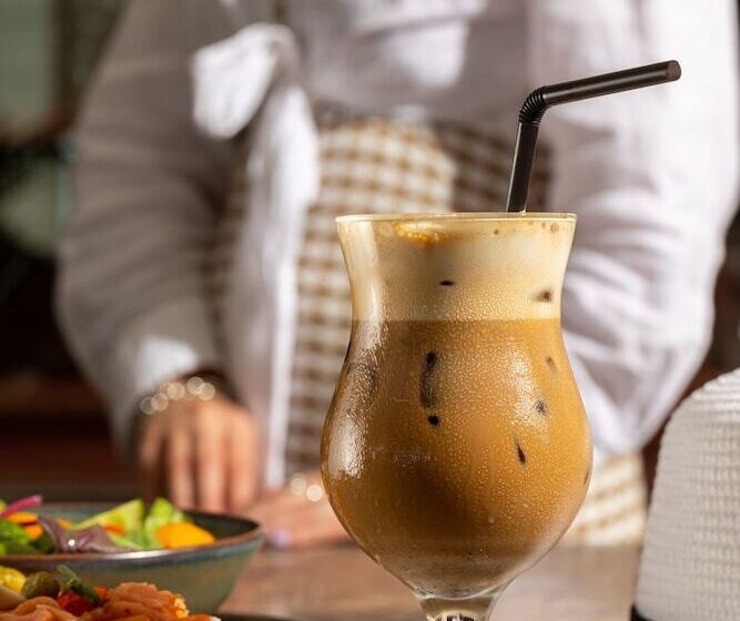 בית מלון כפרי Daniel Herzliya