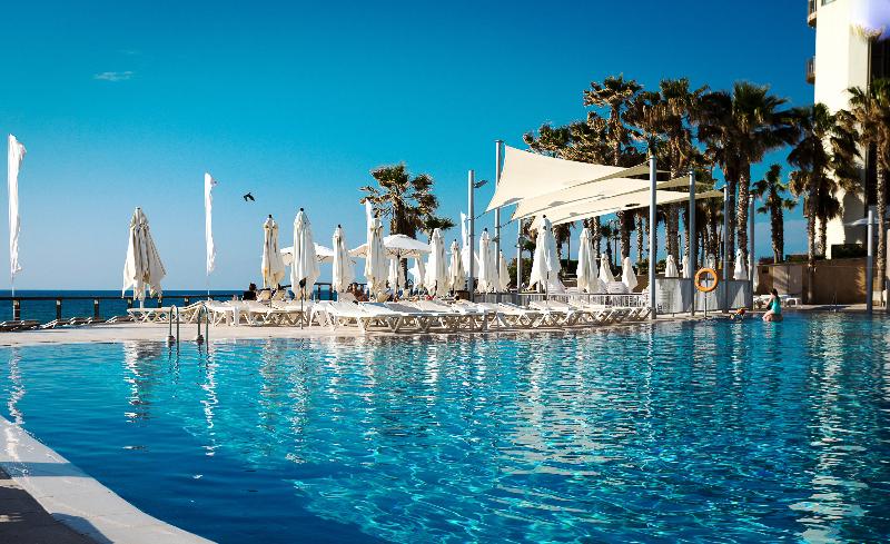 בית מלון כפרי Daniel Herzliya