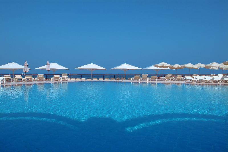 בית מלון כפרי Daniel Herzliya