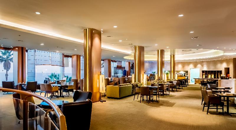 בית מלון כפרי Daniel Herzliya