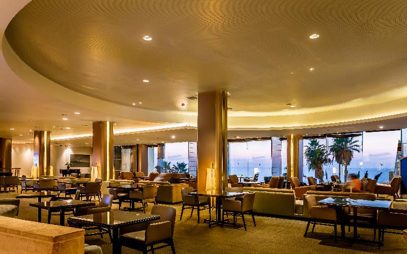 בית מלון כפרי Daniel Herzliya