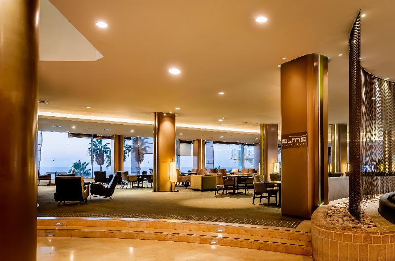 בית מלון כפרי Daniel Herzliya