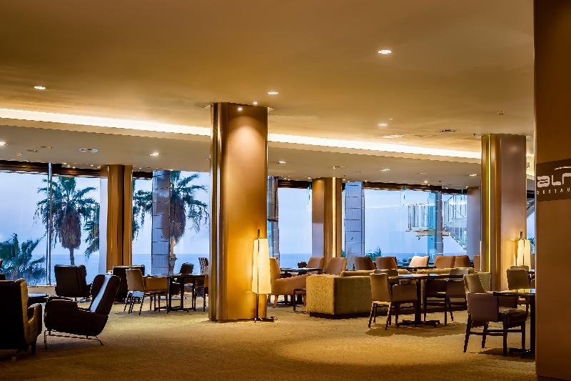 בית מלון כפרי Daniel Herzliya