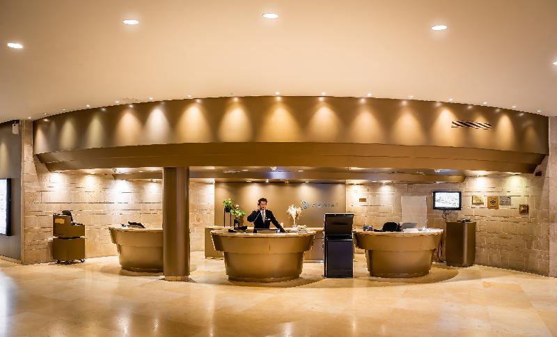 בית מלון כפרי Daniel Herzliya