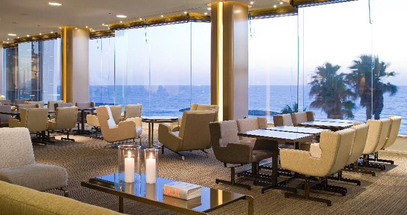 בית מלון כפרי Daniel Herzliya