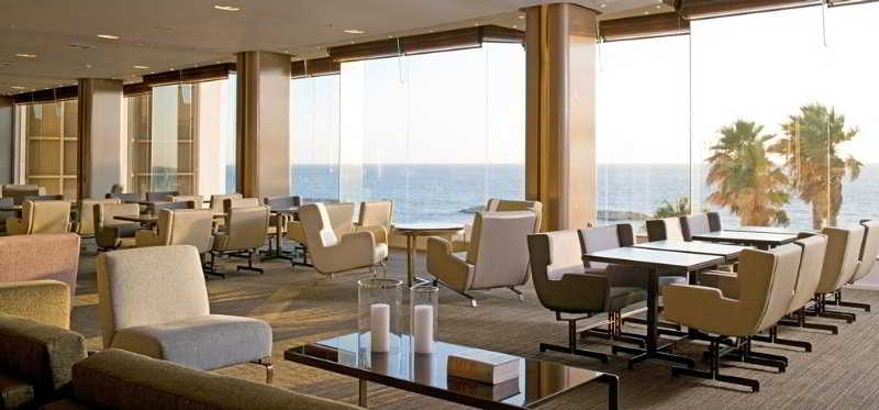 בית מלון כפרי Daniel Herzliya