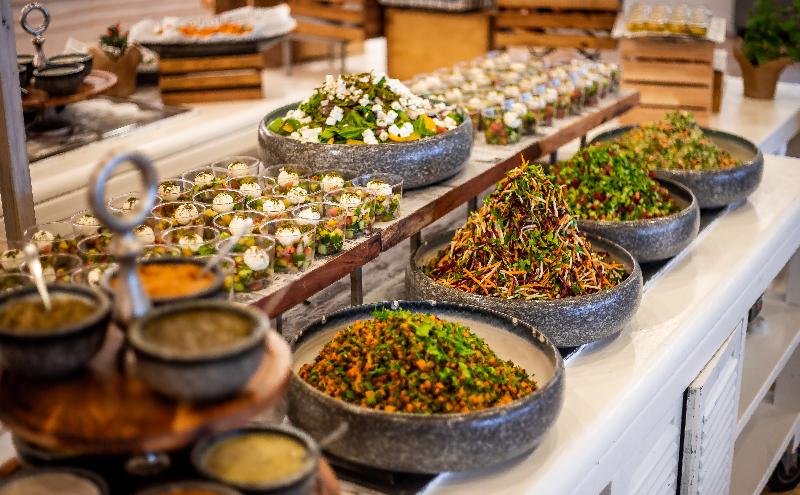 בית מלון כפרי Daniel Herzliya