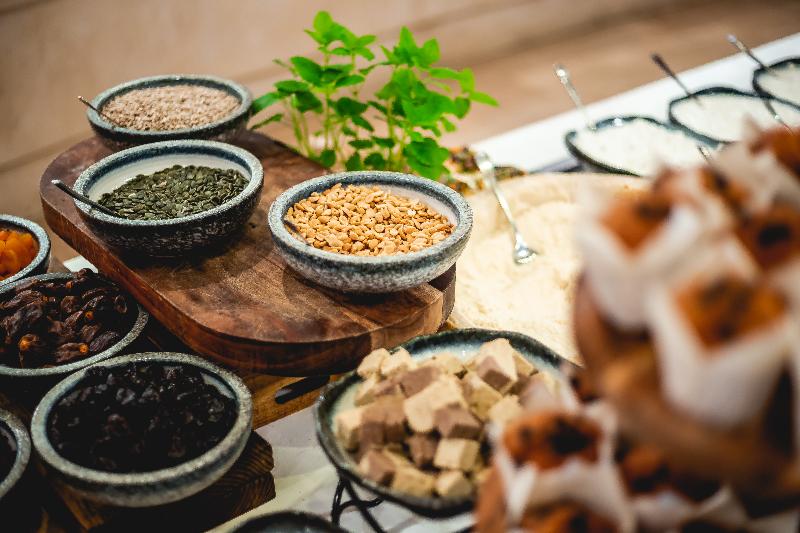 בית מלון כפרי Daniel Herzliya