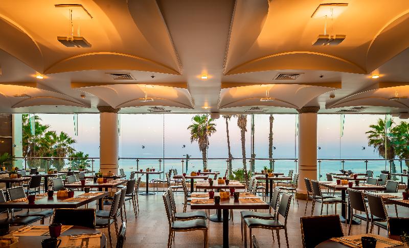 בית מלון כפרי Daniel Herzliya