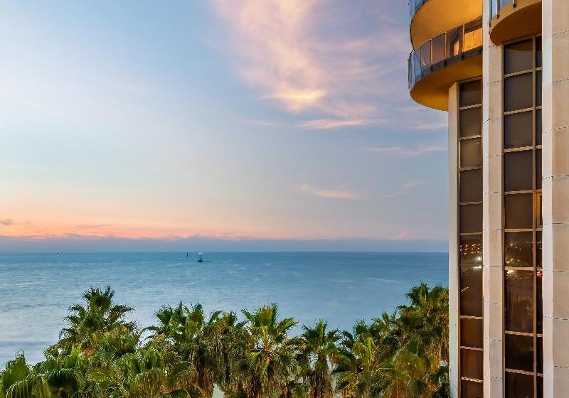 בית מלון כפרי Daniel Herzliya