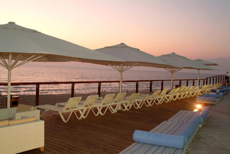 בית מלון כפרי Daniel Herzliya