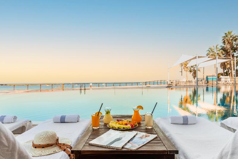 בית מלון כפרי Daniel Herzliya