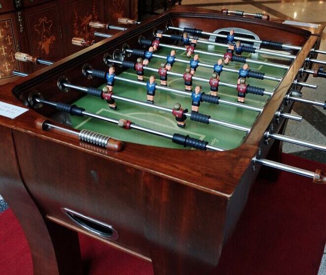 Danyang Tourist Hotel Edelweiss