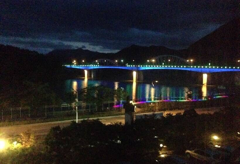 Danyang Tourist Hotel Edelweiss