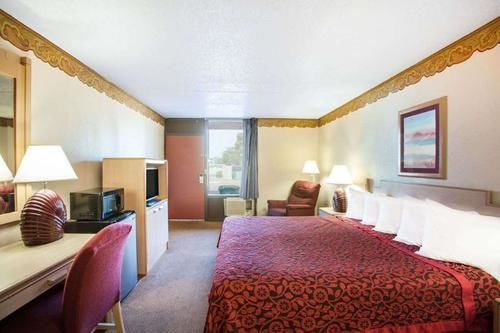 فندق Days Inn By Wyndham Caddo Valley Arkadelphia