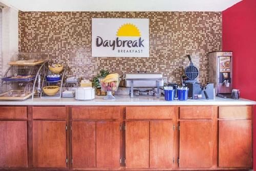 فندق Days Inn By Wyndham Caddo Valley Arkadelphia