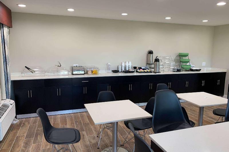 فندق Days Inn By Wyndham Bellville Mansfield