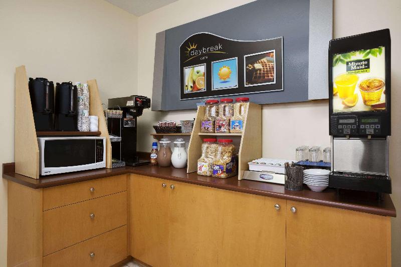 酒店 Days Inn By Wyndham Dawson Creek