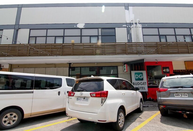 Dg Budget Hotel Salem