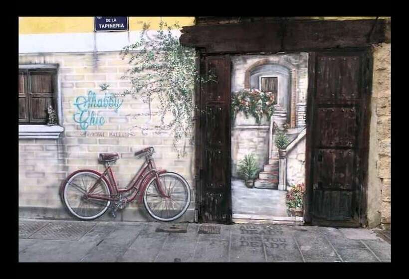 فندق Cosy Rooms Tapinería