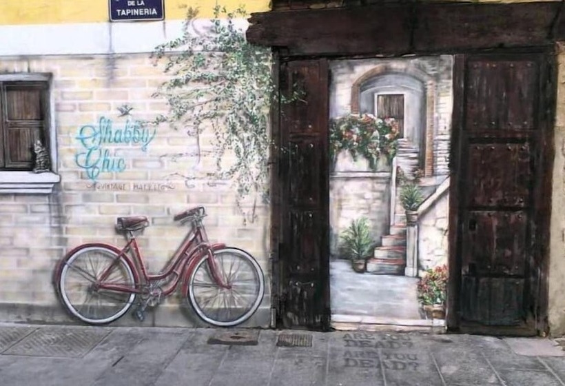 فندق Cosy Rooms Tapinería