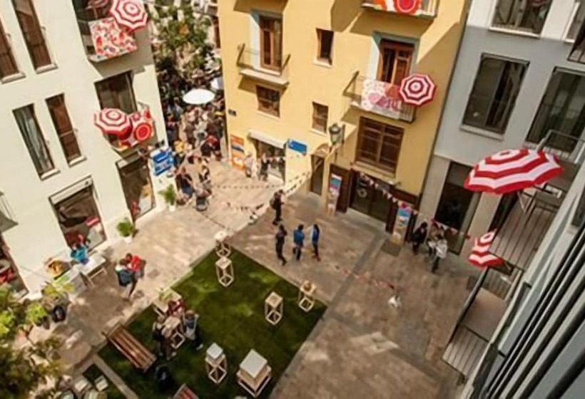 فندق Cosy Rooms Tapinería