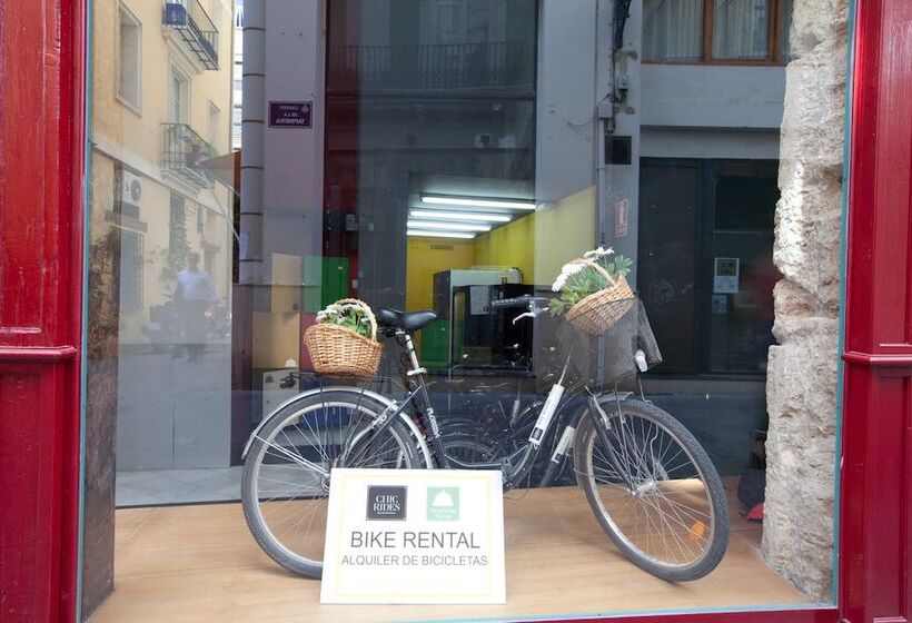 فندق Cosy Rooms Tapinería