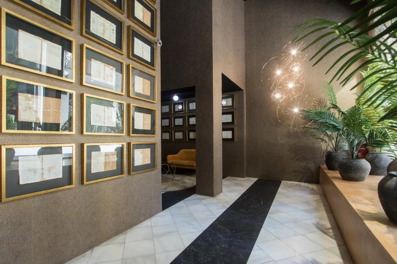 فندق Cosy Rooms Tapinería