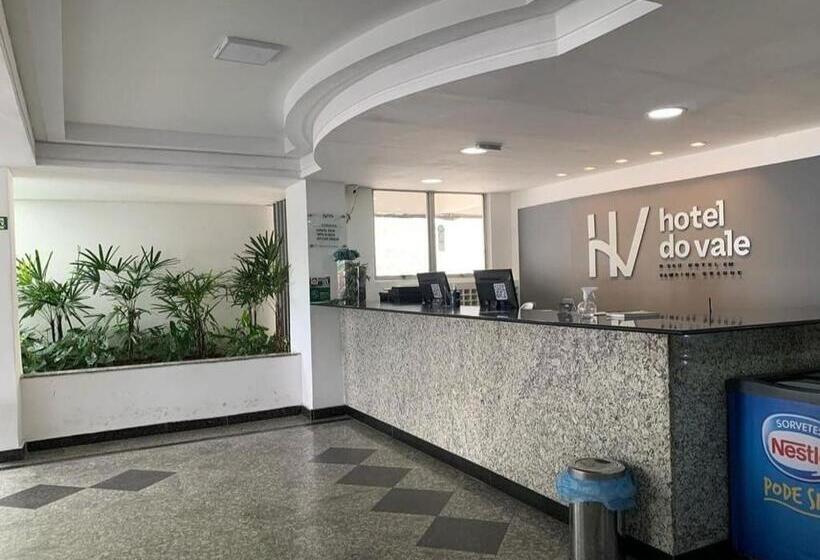 בית מלון כפרי Do Vale