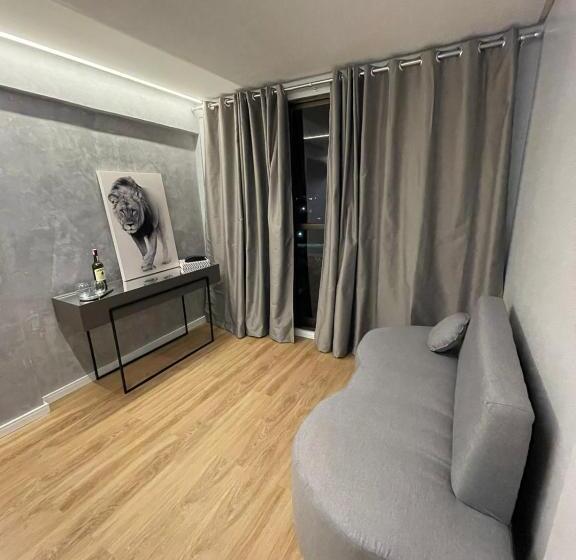 בית מלון כפרי Do Vale