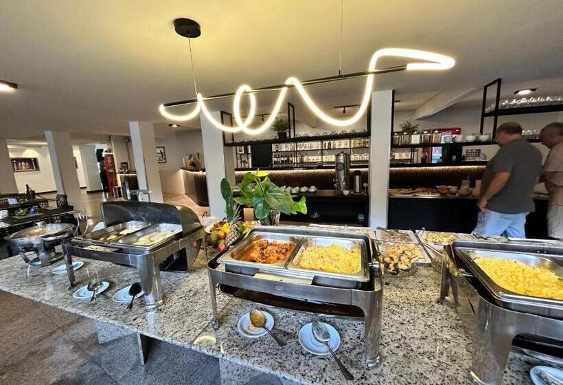 בית מלון כפרי Do Vale