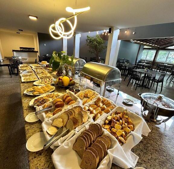 בית מלון כפרי Do Vale