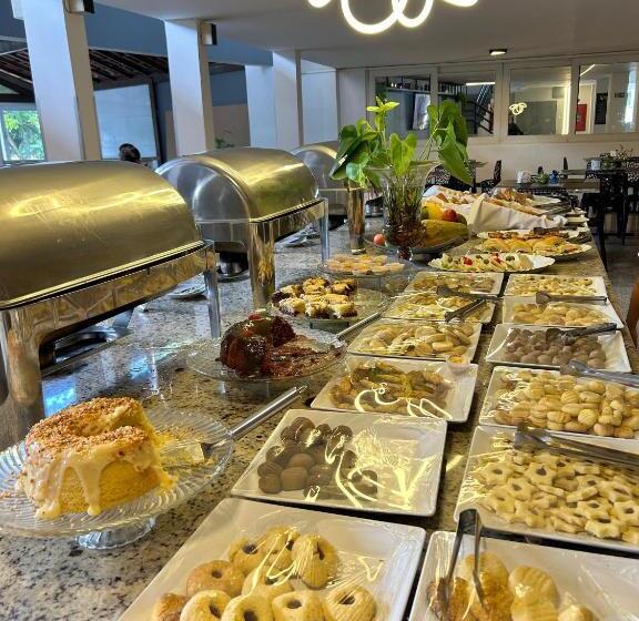 בית מלון כפרי Do Vale