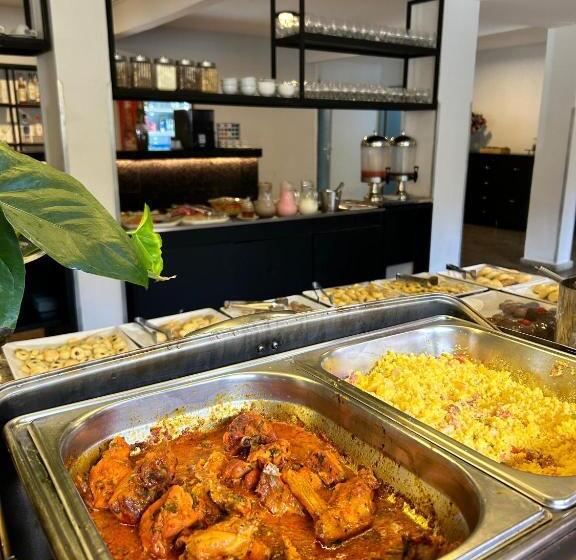 בית מלון כפרי Do Vale