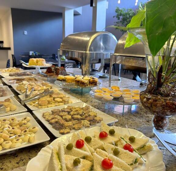 בית מלון כפרי Do Vale