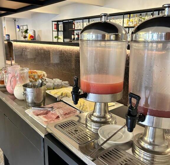 בית מלון כפרי Do Vale