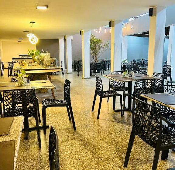 בית מלון כפרי Do Vale