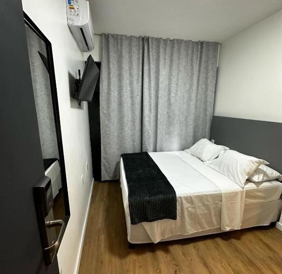 בית מלון כפרי Do Vale