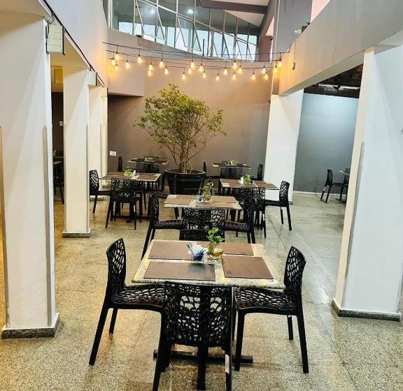 בית מלון כפרי Do Vale