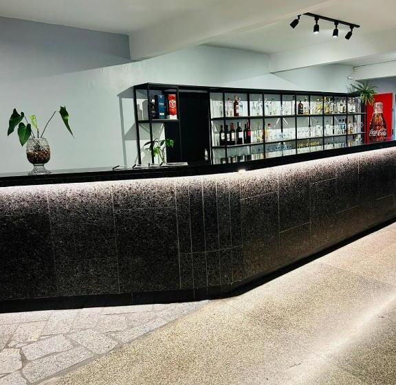 בית מלון כפרי Do Vale