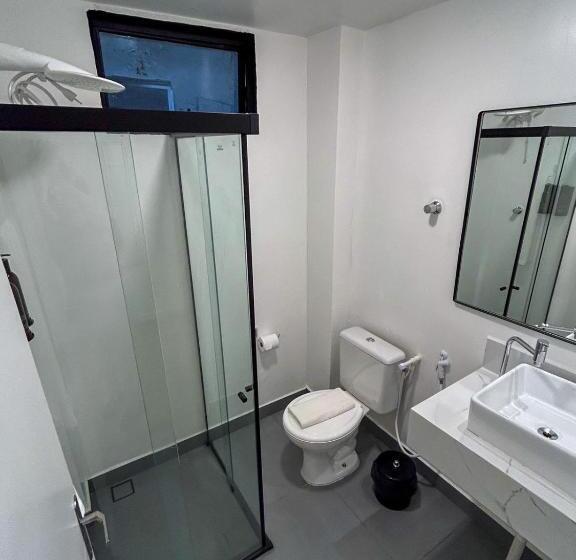 בית מלון כפרי Do Vale