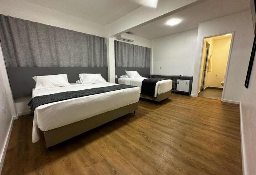 בית מלון כפרי Do Vale