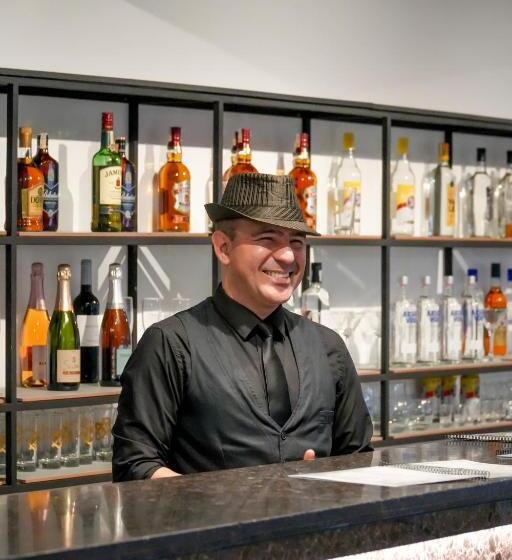 בית מלון כפרי Do Vale