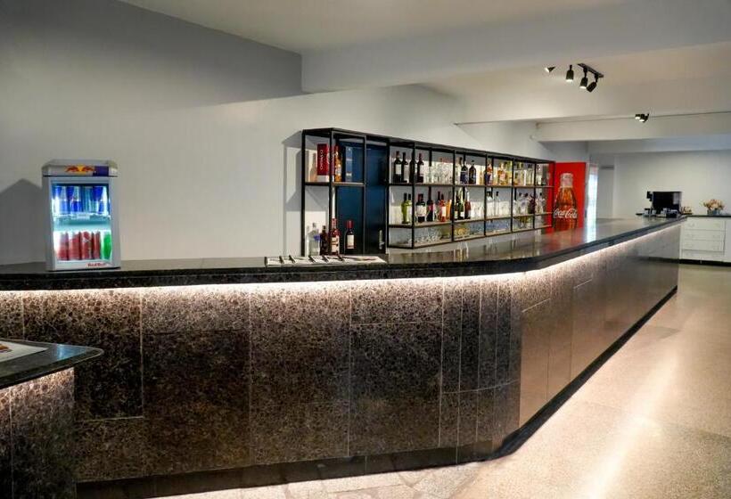 בית מלון כפרי Do Vale