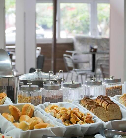 בית מלון כפרי Do Vale